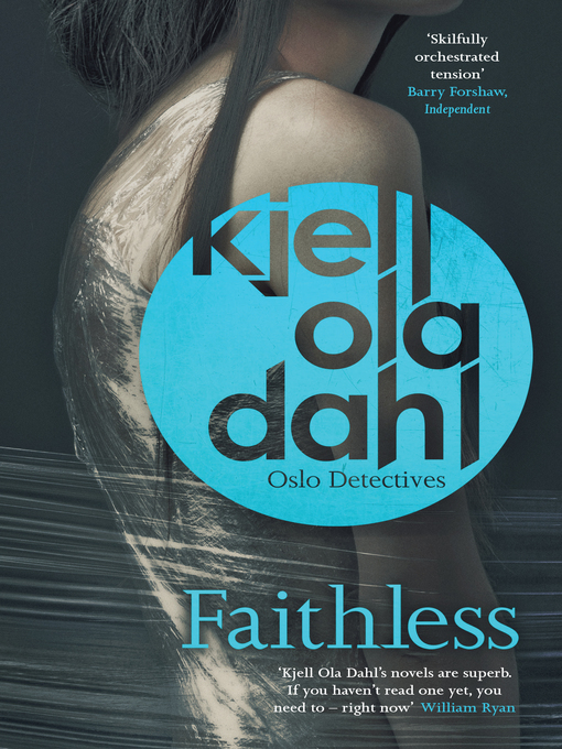 Title details for Faithless by Kjell Ola Dahl - Available